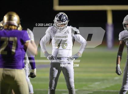 Thumbnail 2 in Holy Family vs. Evergreen (CHSAA 3A Round 1) photogallery.