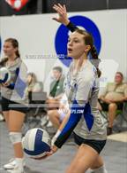 Photo from the gallery "Brevard HEAT @ Calvary Chapel Academy"