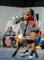 Photo from the gallery "Brevard HEAT @ Calvary Chapel Academy"