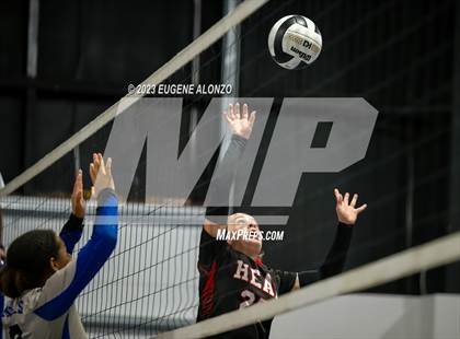 Thumbnail 1 in Brevard HEAT @ Calvary Chapel Academy photogallery.