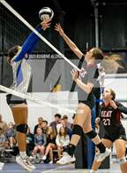 Photo from the gallery "Brevard HEAT @ Calvary Chapel Academy"