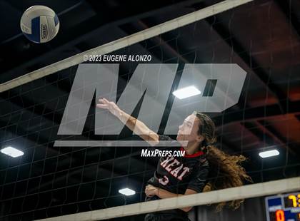 Thumbnail 2 in Brevard HEAT @ Calvary Chapel Academy photogallery.