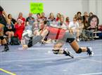 Photo from the gallery "Brevard HEAT @ Calvary Chapel Academy"