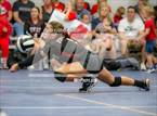 Photo from the gallery "Brevard HEAT @ Calvary Chapel Academy"