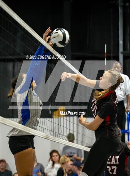 Thumbnail 2 in Brevard HEAT @ Calvary Chapel Academy photogallery.