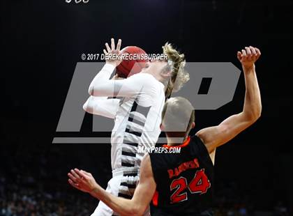 Thumbnail 3 in Lewis-Palmer vs Pueblo South (CHSAA 4A Semifinal) photogallery.