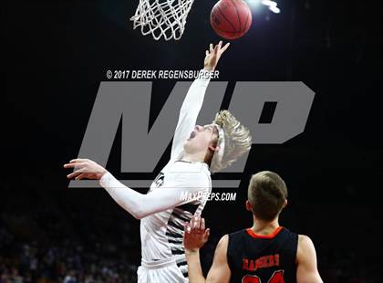 Thumbnail 1 in Lewis-Palmer vs Pueblo South (CHSAA 4A Semifinal) photogallery.
