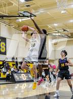 Photo from the gallery "Oakland Tech vs. Bishop O'Dowd (NORCAL Ultimate Challenge)"