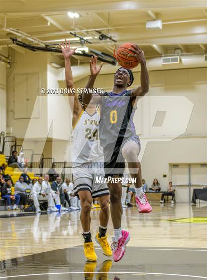 Thumbnail 2 in Oakland Tech vs. Bishop O'Dowd (NORCAL Ultimate Challenge) photogallery.