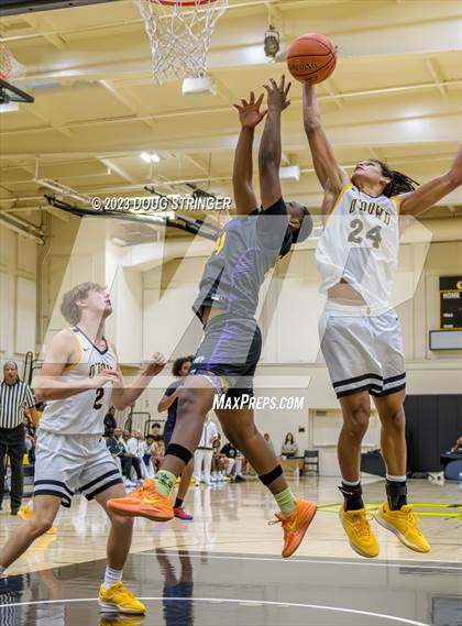 Thumbnail 1 in Oakland Tech vs. Bishop O'Dowd (NORCAL Ultimate Challenge) photogallery.