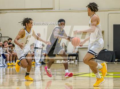 Thumbnail 1 in Oakland Tech vs. Bishop O'Dowd (NORCAL Ultimate Challenge) photogallery.