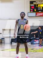Photo from the gallery "Oakland Tech vs. Bishop O'Dowd (NORCAL Ultimate Challenge)"