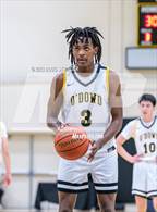 Photo from the gallery "Oakland Tech vs. Bishop O'Dowd (NORCAL Ultimate Challenge)"