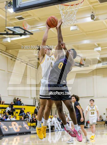 Thumbnail 1 in Oakland Tech vs. Bishop O'Dowd (NORCAL Ultimate Challenge) photogallery.