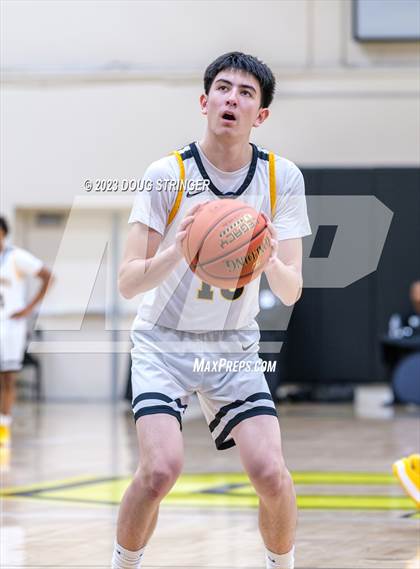 Thumbnail 1 in Oakland Tech vs. Bishop O'Dowd (NORCAL Ultimate Challenge) photogallery.