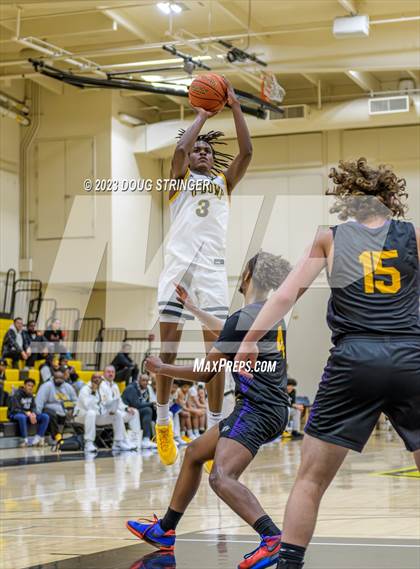 Thumbnail 2 in Oakland Tech vs. Bishop O'Dowd (NORCAL Ultimate Challenge) photogallery.