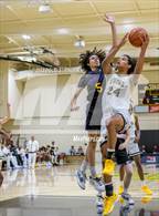 Photo from the gallery "Oakland Tech vs. Bishop O'Dowd (NORCAL Ultimate Challenge)"