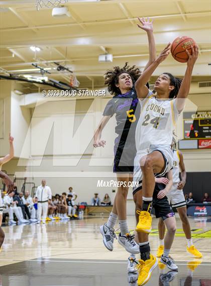 Thumbnail 1 in Oakland Tech vs. Bishop O'Dowd (NORCAL Ultimate Challenge) photogallery.
