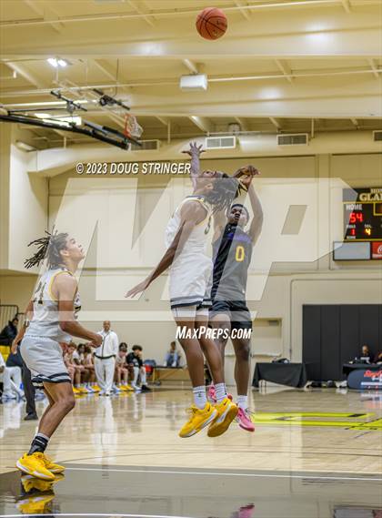 Thumbnail 1 in Oakland Tech vs. Bishop O'Dowd (NORCAL Ultimate Challenge) photogallery.