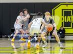 Photo from the gallery "Oakland Tech vs. Bishop O'Dowd (NORCAL Ultimate Challenge)"