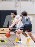 Photo from the gallery "Oakland Tech vs. Bishop O'Dowd (NORCAL Ultimate Challenge)"