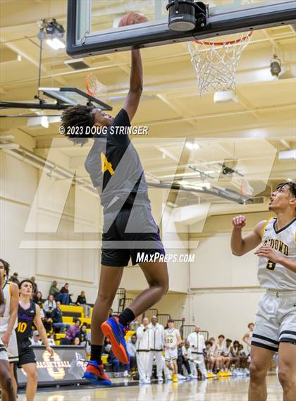 Thumbnail 2 in Oakland Tech vs. Bishop O'Dowd (NORCAL Ultimate Challenge) photogallery.