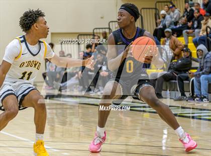 Thumbnail 1 in Oakland Tech vs. Bishop O'Dowd (NORCAL Ultimate Challenge) photogallery.