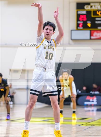 Thumbnail 3 in Oakland Tech vs. Bishop O'Dowd (NORCAL Ultimate Challenge) photogallery.