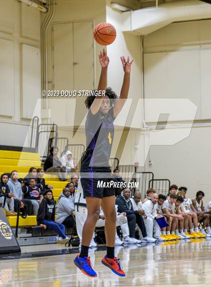 Thumbnail 3 in Oakland Tech vs. Bishop O'Dowd (NORCAL Ultimate Challenge) photogallery.