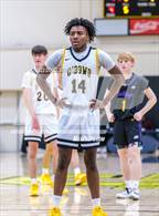 Photo from the gallery "Oakland Tech vs. Bishop O'Dowd (NORCAL Ultimate Challenge)"