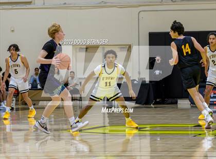 Thumbnail 1 in Oakland Tech vs. Bishop O'Dowd (NORCAL Ultimate Challenge) photogallery.