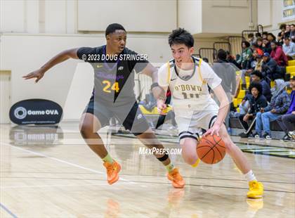 Thumbnail 1 in Oakland Tech vs. Bishop O'Dowd (NORCAL Ultimate Challenge) photogallery.