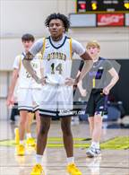 Photo from the gallery "Oakland Tech vs. Bishop O'Dowd (NORCAL Ultimate Challenge)"