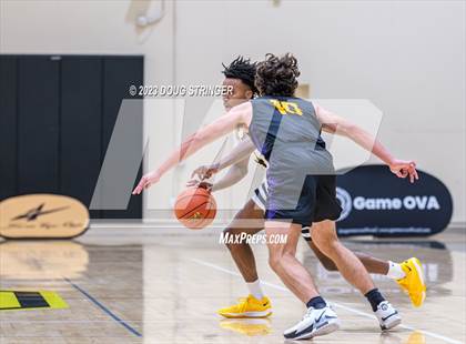 Thumbnail 1 in Oakland Tech vs. Bishop O'Dowd (NORCAL Ultimate Challenge) photogallery.