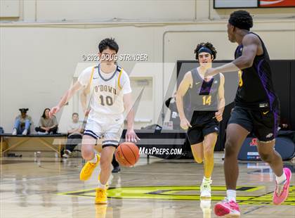 Thumbnail 1 in Oakland Tech vs. Bishop O'Dowd (NORCAL Ultimate Challenge) photogallery.
