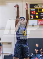 Photo from the gallery "Oakland Tech vs. Bishop O'Dowd (NORCAL Ultimate Challenge)"