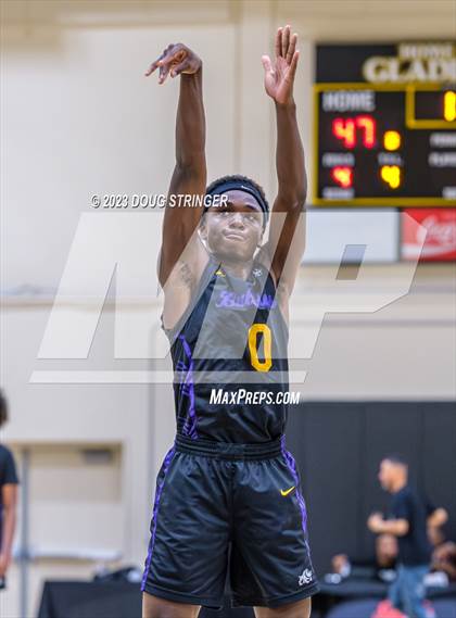 Thumbnail 3 in Oakland Tech vs. Bishop O'Dowd (NORCAL Ultimate Challenge) photogallery.