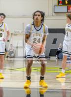 Photo from the gallery "Oakland Tech vs. Bishop O'Dowd (NORCAL Ultimate Challenge)"