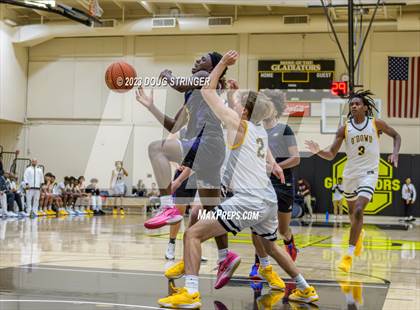 Thumbnail 2 in Oakland Tech vs. Bishop O'Dowd (NORCAL Ultimate Challenge) photogallery.