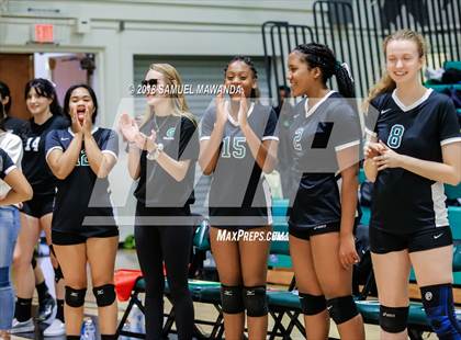 Thumbnail 1 in  Cleveland @ Granada Hills Charter photogallery.