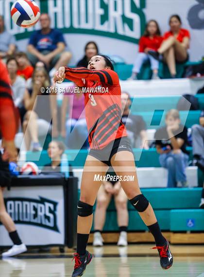 Thumbnail 1 in  Cleveland @ Granada Hills Charter photogallery.