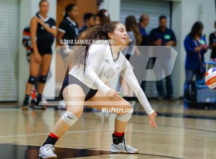 Thumbnail 1 in  Cleveland @ Granada Hills Charter photogallery.