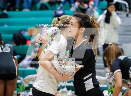Thumbnail 2 in  Cleveland @ Granada Hills Charter photogallery.