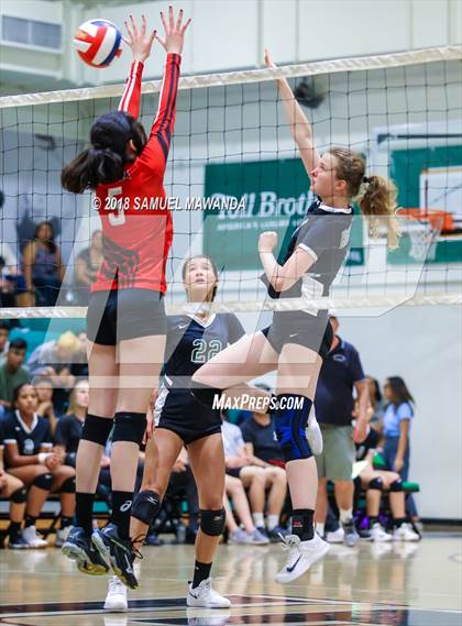 Thumbnail 3 in  Cleveland @ Granada Hills Charter photogallery.