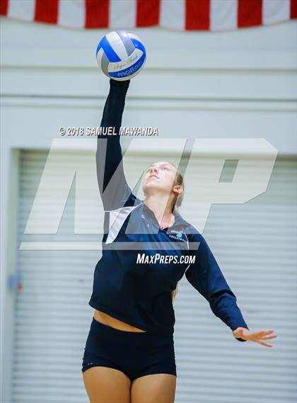 Thumbnail 1 in  Cleveland @ Granada Hills Charter photogallery.