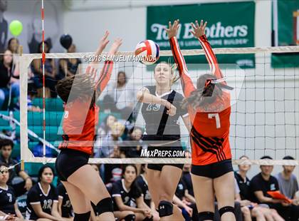 Thumbnail 3 in  Cleveland @ Granada Hills Charter photogallery.
