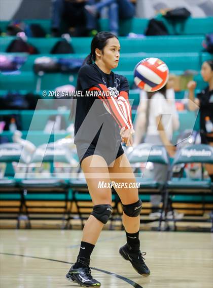 Thumbnail 2 in  Cleveland @ Granada Hills Charter photogallery.