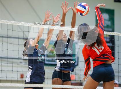 Thumbnail 3 in  Cleveland @ Granada Hills Charter photogallery.