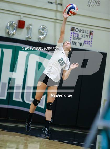 Thumbnail 3 in  Cleveland @ Granada Hills Charter photogallery.