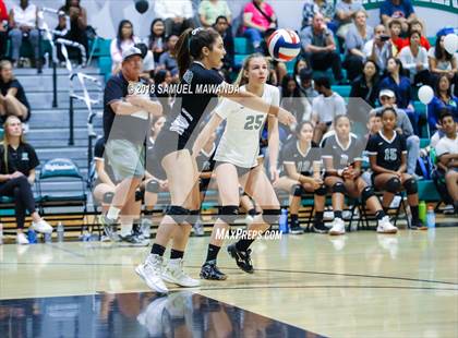 Thumbnail 1 in  Cleveland @ Granada Hills Charter photogallery.